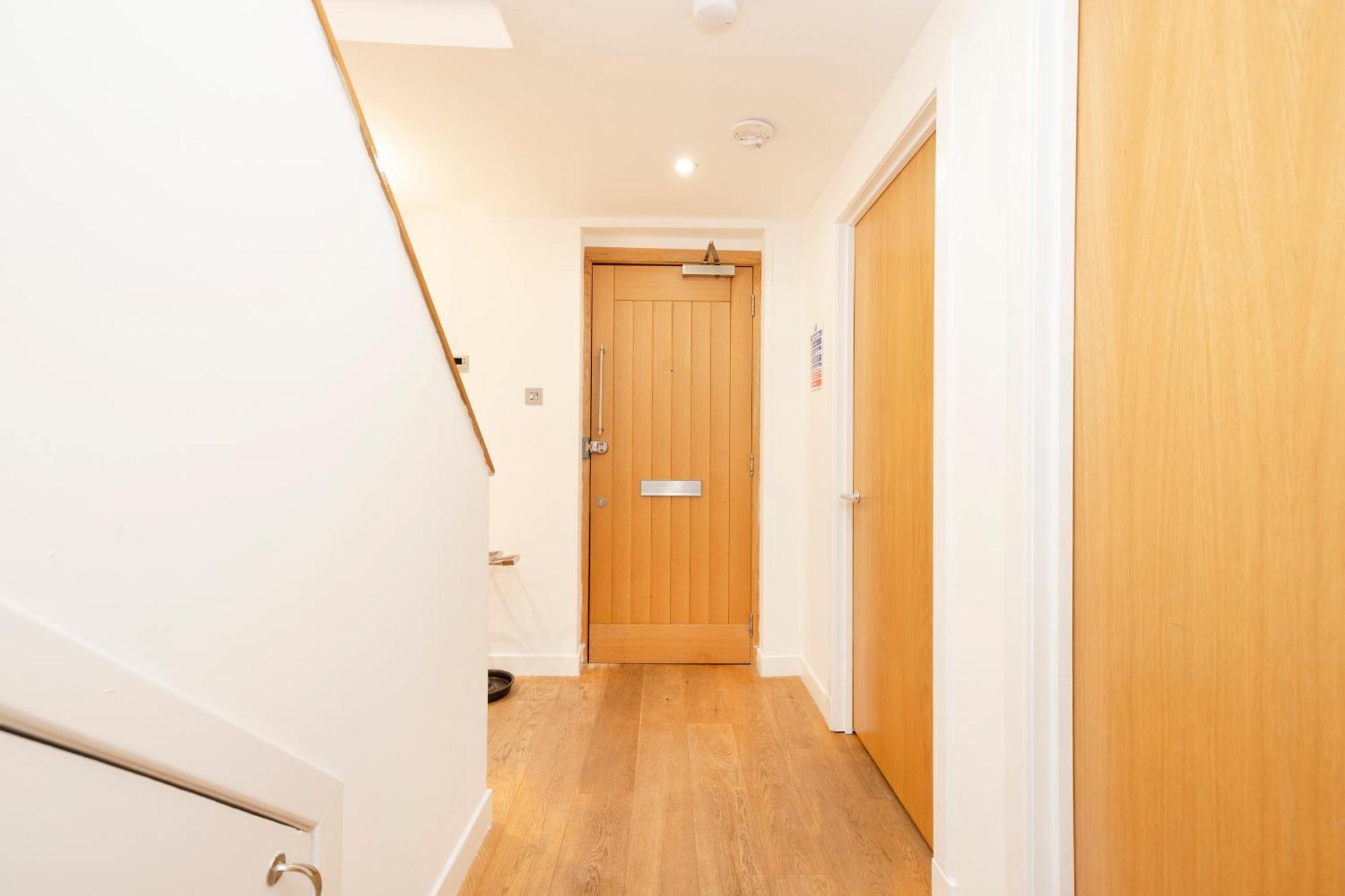 شقة Joivy Superb Flats In The Heart Of إدنبرة المظهر الخارجي الصورة